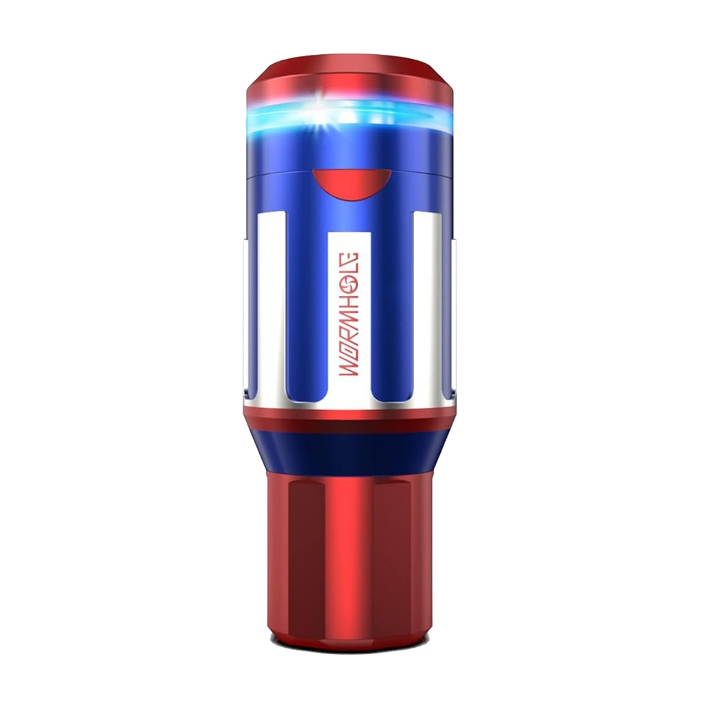 Máy xăm Cosplay với dây RCA Bút xăm 4.0MM Súng xăm Stroke Lý tưởng cho nghệ sĩ