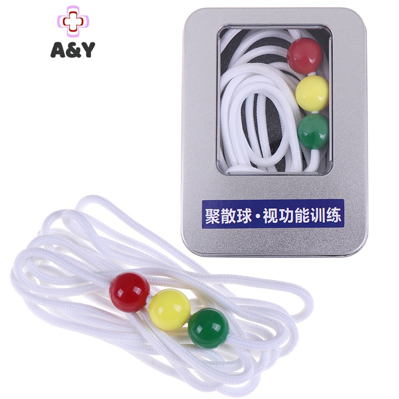 A&Y 18mm Dụng Cụ Luyện Tập Phản Xạ Đường Kính Brock Dây Cách Ly Hiệu Quả.