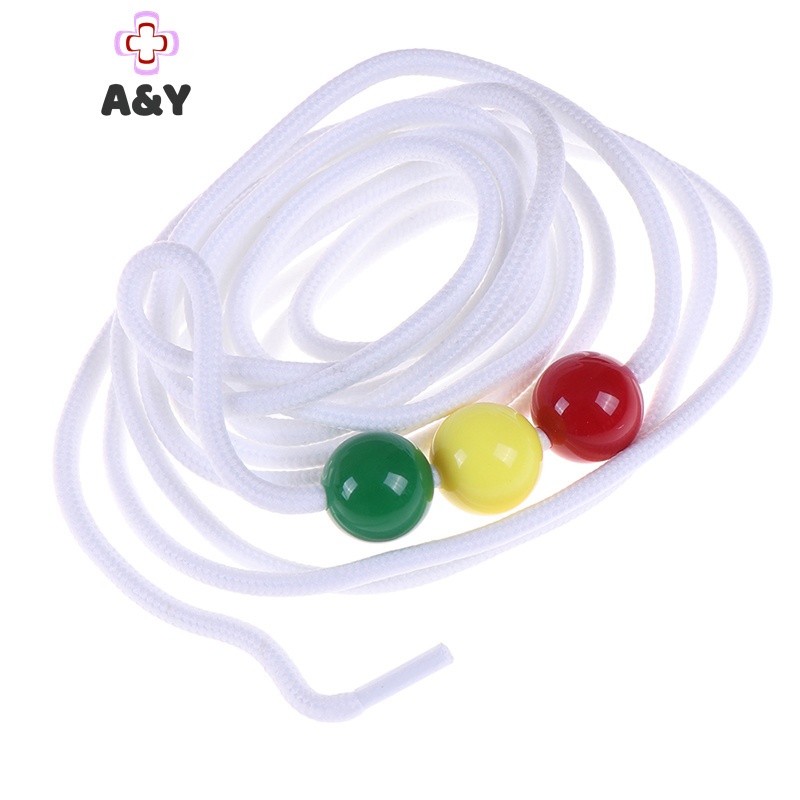 A&Y 18mm Dụng Cụ Luyện Tập Phản Xạ Đường Kính Brock Dây Cách Ly Hiệu Quả.