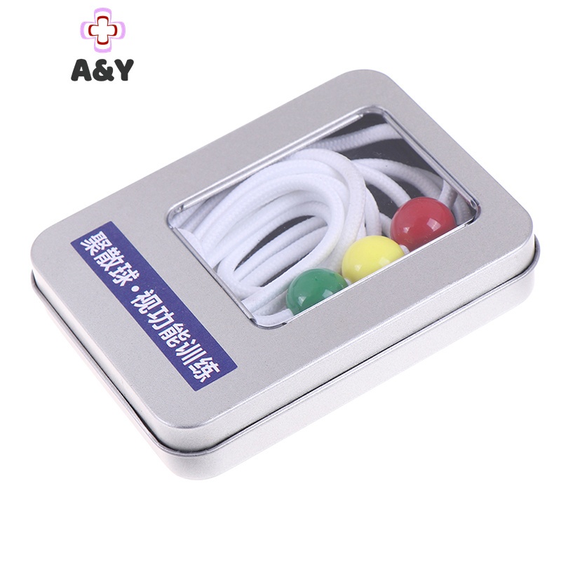 A&Y 18mm Dụng Cụ Luyện Tập Phản Xạ Đường Kính Brock Dây Cách Ly Hiệu Quả.