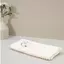 Khăn mặt sợi microfiber lông cừu cao cấp - Kẹo sọc siêu mềm, thấm hút siêu nhanh, thiết kế sang trọng, an toàn cho da, quà tặng nhà tắm hoàn hảo OCE