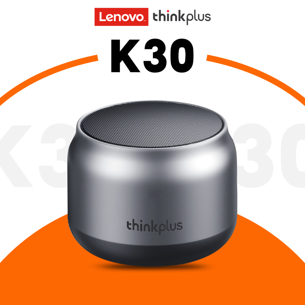 Lenovo Thinkplus K30 Bluetooth Spearker True không dây HD Stereo ...