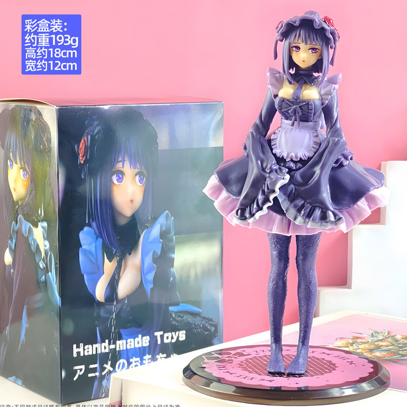 18cm Của Tôi Đầm Darling Marin Kitakawa Đồng Phục Kaiyu Kitagawa Anime ...