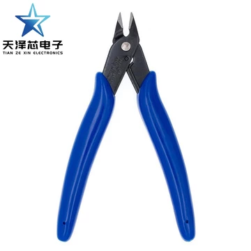 170- Ruyi DIY Kìm Kìm đặc biệt Kìm điện tử Kìm chéo Kìm Gundam Kìm Kìm