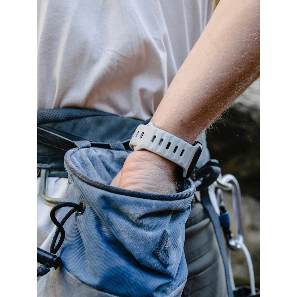 Dây đeo chống nước thể thao silicon không hạt dành cho nam Thích hợp cho Apple Watch S11 SE3 Ultra3 S10 S9 S8 SE S7 S6 Ultra 49mm 46mm 40mm 44mm 41mm 45mm Dây đeo cổ tay