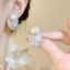 Pháp Baroque Bông Tai Ngọc Trai Nữ 2026 Phong Cách Mới Bán Chạy Cao Cấp Thiết Kế Niche