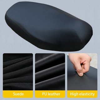 Bọc SEAMETAL chống nắng, chống nước, bảo vệ yên xe máy, ghế da PU-INTL