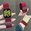 Dây đeo vòng từ tính dễ thương cho Xiaomi Redmi Watch 5 Active Sccrunchie Vòng đeo tay Nylon cho Redmi Watch 5 Lite Phụ kiện dây đeo cổ tay