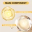Bskm Kem Dưỡng Da Mặt vitamin c Làm Sáng Da Loại Bỏ Đốm Đen Làm Trắng Da 50g