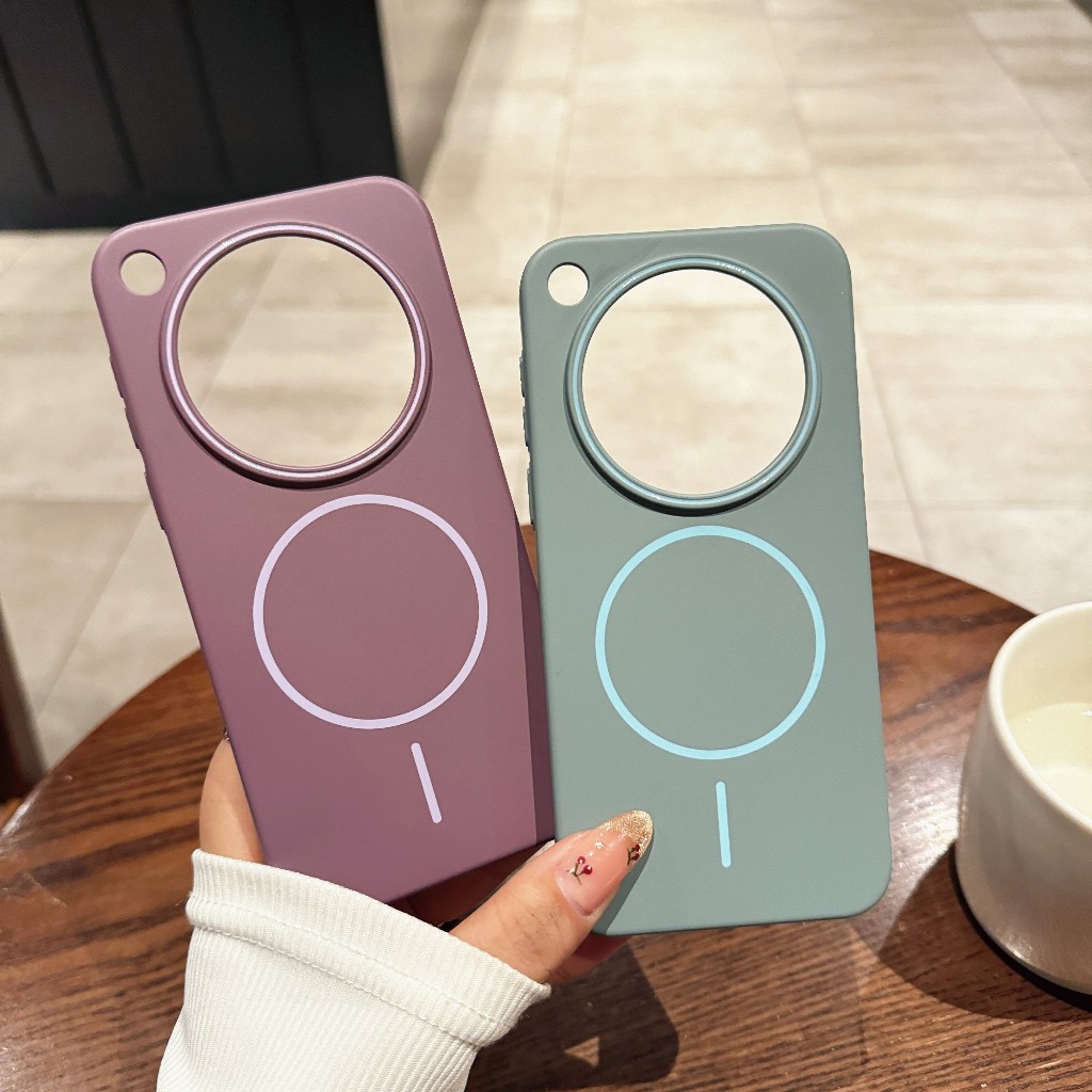 DISPLAY ORIGINALE OPPO FIND X8 PRO CPH2659 FRAME
