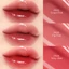 Focallure Gương 3D Dewy Lip Tint Glowy Plump Nhẹ Không Dính Độ Ẩm 3g