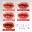 Focallure Gương 3D Dewy Lip Tint Glowy Plump Nhẹ Không Dính Độ Ẩm 3g