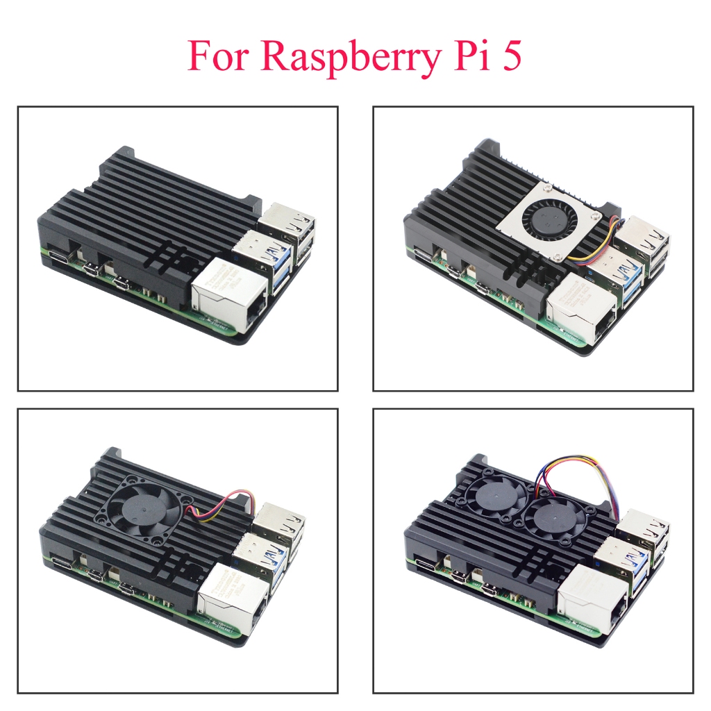Raspberry pi 5 - Giá Tốt, Sale Tháng 07, Freeship 0Đ | Shopee Việt Nam