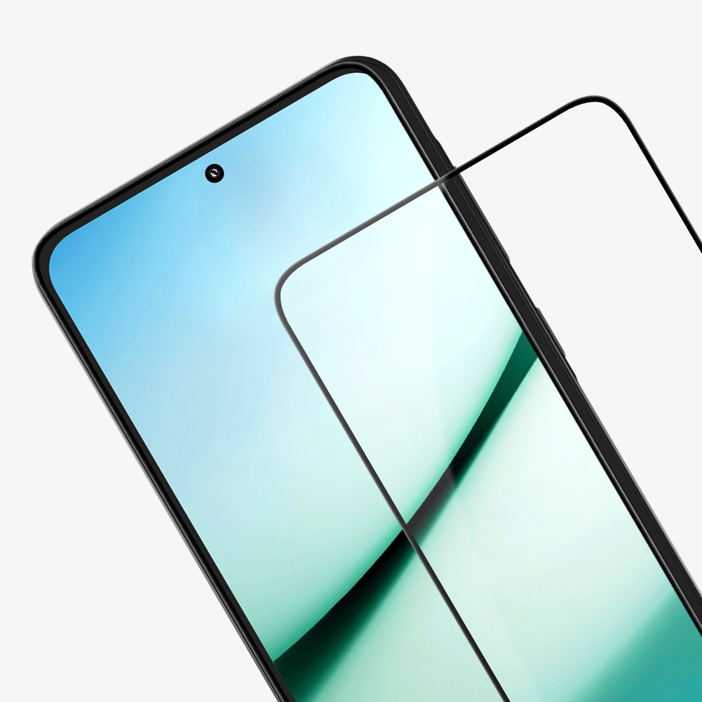 Nillkin Cho Samsung Galaxy A56 A26 A36 5G A16 CP + PRO Chống Nổ Cao Trong Suốt Bảo Vệ Toàn Diện Kính Cường Lực Bảo Vệ Màn Hình Phim