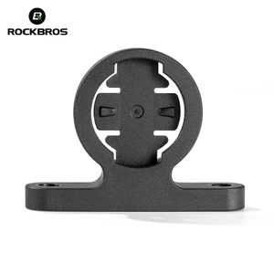 ROCKBROS Giá Đỡ Xe Đạp Adapter Có Thể Tháo Rời MTB Đường Bộ Xe Đạp Leo Núi Phù Hợp Với Yên Xe Đèn Hậu Đi Phụ Kiện