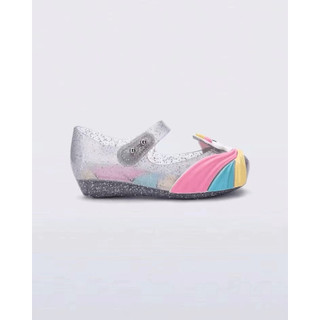2025 Phong Cách Mới Melissa Hoạt Hình Giày Trẻ Em Kỳ Lân Giày Sandal Trẻ Em