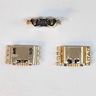 5-50 Chiếc Cổng Sạc USB Cắm Dock Kết Nối Cho OPPO A5 A3S C1