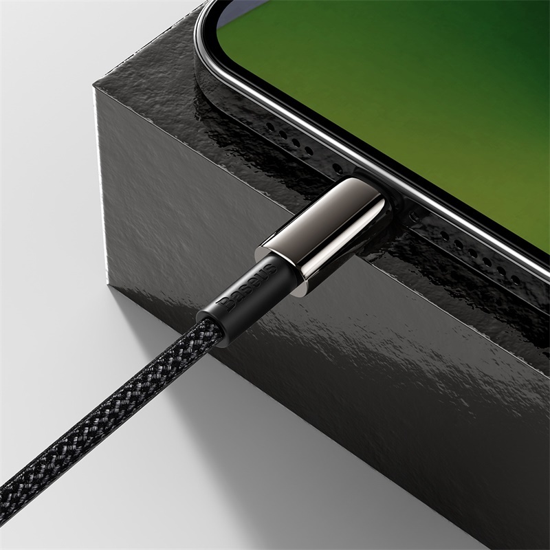 Ảnh Cáp USB C Baseus 20W Sạc Nhanh 4