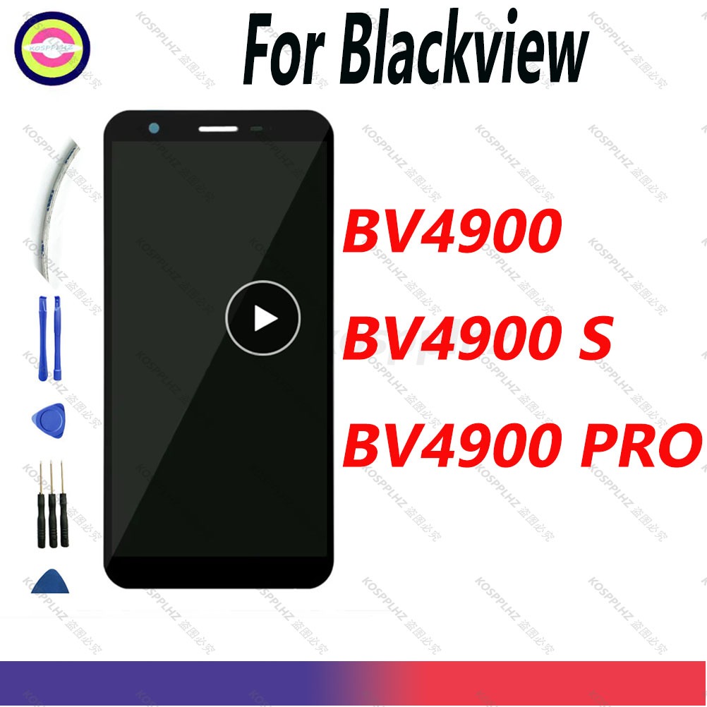 Blackview Bv4900 Pro 4gb64gb | Confronta Prezzi