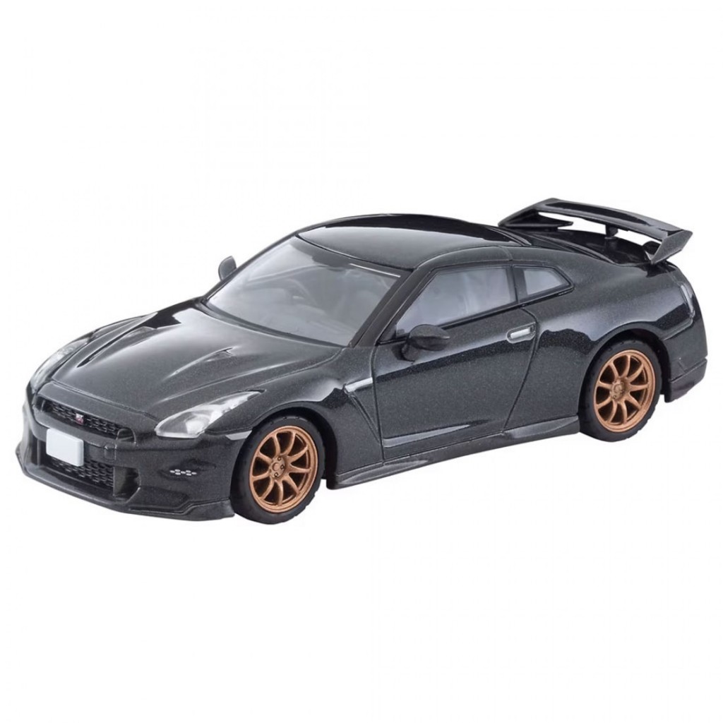 Tomica Limited Vintage Neo Tomytec 4543736333708 Lv-n316d 1 / 64