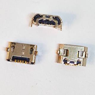 10-50 Chiếc Cổng Sạc Cắm Usb Sạc Dock Kết Nối Cho Huawei MediaPad T5 10 AGS2-L09 AGS2-W09 AGS2-L03 AGS2-AL00 Chơi 5 Linh Kiện Thay Thế