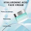 BSKM Kem dưỡng da Axit hyaluronic Kem dưỡng ẩm Làm sáng da chống lão hóa nếp nhăn Nuôi dưỡng da Chăm Sóc Da 50g
