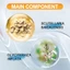 BSKM Kem dưỡng da Axit hyaluronic Kem dưỡng ẩm Làm sáng da chống lão hóa nếp nhăn Nuôi dưỡng da Chăm Sóc Da 50g