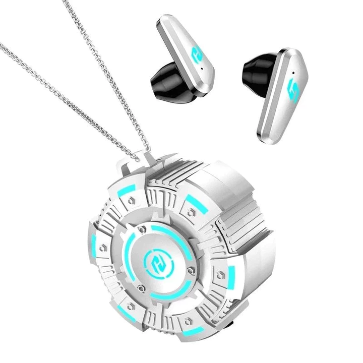 Tai nghe Bluetooth X35TWS 5.3 Tai nghe không dây Tai nghe thể thao Tai nghe khử tiếng ồn chống nước Tai nghe chơi game Tai nghe âm thanh nổi Bass Màn hình âm thanh nổi Tai nghe điều khiển cảm ứng