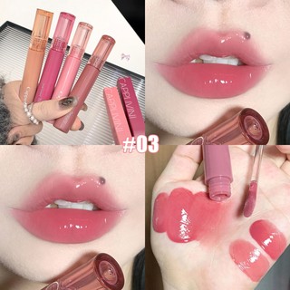 Người Phụ Nữ Son Bóng Mịn Son Bóng Chống Thấm Nước Không Phai Màu Để Trang Điểm Hàng Ngày Sử Dụng Hàng Ngày
