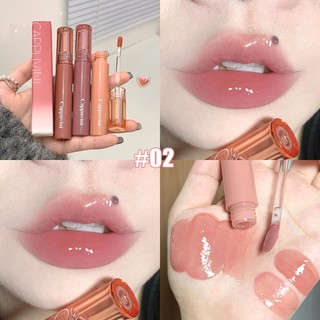 Người Phụ Nữ Son Bóng Mịn Son Bóng Chống Thấm Nước Không Phai Màu Để Trang Điểm Hàng Ngày Sử Dụng Hàng Ngày