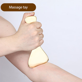 Đồng Gua Sha Dụng Cụ Gua Sha Ban Dụng Cụ Massage Giảm Cân Gua Sha Massage Ban Gua Sha Ban Massage Body Massage Physotherap