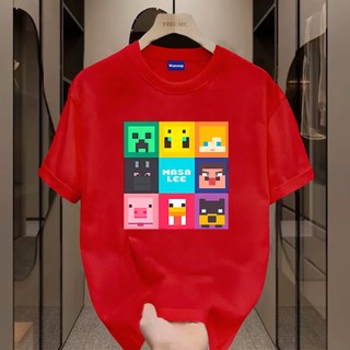 ✨Hàng có sẵn✨ WASSUP My World-Áo thun nam mới! 100% cotton, thời trang, Unisex