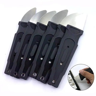 1-10 Chiếc Kim Loại Nhựa Crowbar Pry Dụng Cụ Sửa Chữa Tháo Rời Dụng Cụ Cho Điện Thoại Di Động Sửa Chữa Máy Tính Mở Dụng Cụ