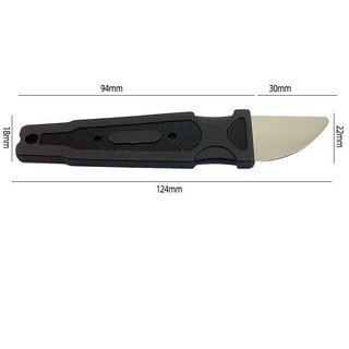 1-10 Chiếc Kim Loại Nhựa Crowbar Pry Dụng Cụ Sửa Chữa Tháo Rời Dụng Cụ Cho Điện Thoại Di Động Sửa Chữa Máy Tính Mở Dụng Cụ