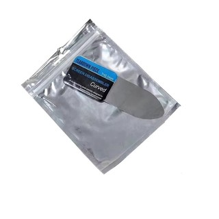 1-10 Chiếc Màn Hình LCD Cong Siêu Mỏng Spudger Mở Thẻ Pry Tháo Rời Thép Không Gỉ Kim Loại Dụng Cụ Sửa Chữa Điện Thoại Di Động