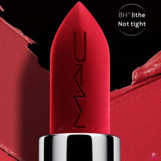 2025 Phiên Bản MỚI Satin light MAC Power Kiss Lipstick MỚI MAC Matte Lipstick Rouge A Levres MAC Lipstick