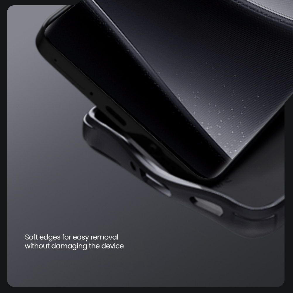 Nillkin Cho Xiaomi Poco X7 Pro / Redmi Note 14 Pro / Pro + / Plus 5G Camshield Pro PC TPU Bảo Vệ Ống Kính Máy Ảnh Trượt Ốp Lưng Cứng Vỏ Điện Thoại