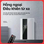 Máy hút ẩm gia dụng Máy hút ẩm tầng hầm tiết kiệm năng lượng im lặng trong nhà Máy lọc không khí hấp thụ độ ẩm nhỏ — ảnh 2