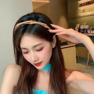 Kuzhen Di Động Gấp Tóc Nữ Chống Trơn Trượt Mặt Rửa Tóc Bé Gái Phụ Kiện Tóc Có Thể Thu Vào HOT