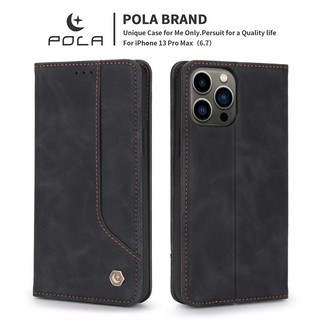 Ốp Điện Thoại Da Lật Sang Trọng Cho Redmi K40 K40S K50 Gaming K60 Pro Plus Ví Khe Cắm Thẻ Trường Hợp Bao