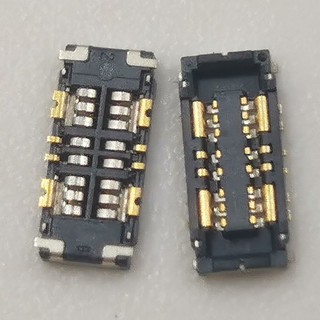 1-10 Chiếc Pin Flex FPC Kết Nối Cắm Cho Asus Zenfone 4 Max Plus AR Selfie Pro ZenPad 3S P027 ZD552KL ZE554KL Z500M Z01KS ZC550TL X015D ZS571KL ZC554KL 10 9.7 X001D ZD553KL Jack