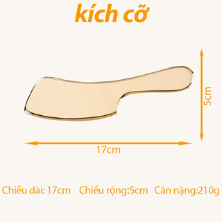 Cạp Đồng Tấm Chính Hãng Đồng Nguyên Chất Toàn Thân Đa Năng Lưng Vai Cổ Chân Cạp Kích Thước Lớn Thẩm Mỹ Viện Sử Dụng