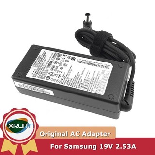 19V 2.53A AC / DC Adapter A4819 _ FDY A4819 _ KSML BN44-00886A Sạc Cho Samsung HW-K360 HW-K430 SOUNDBAR Nguồn Điện 48W