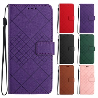 Dành Cho OPPO Reno 7 8 9 Pro Plus 7A 8T 9A 4G 5G Da Lật Bảo Vệ Chống Sốc Ốp Lưng Khe Cắm Thẻ Đứng Ví Bao Da