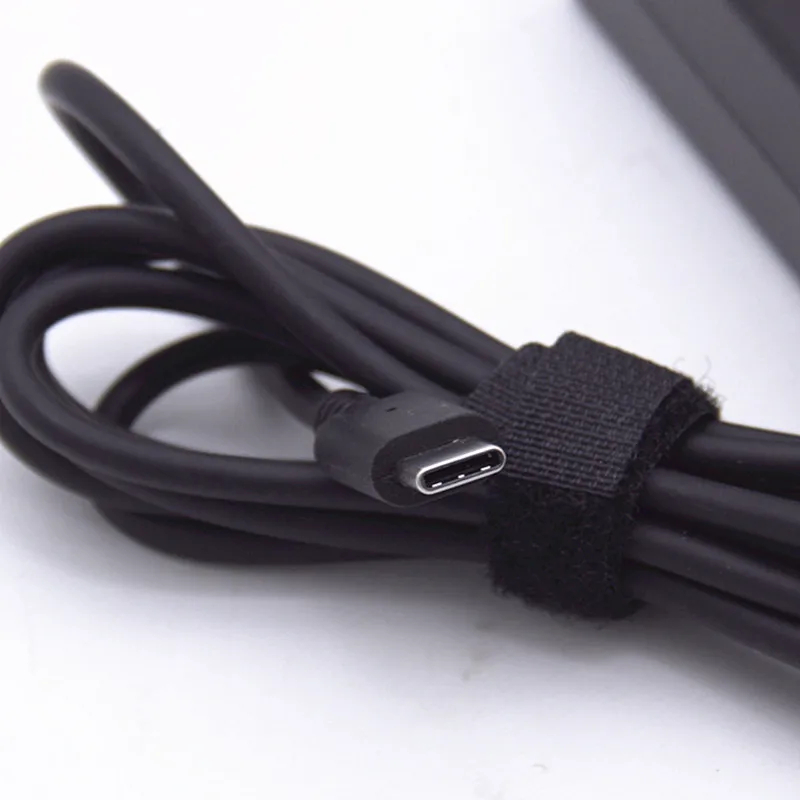 Liteon PA-1650-58 20V 3.25A 65W USB-C Loại C Laptop AC Adapter Dành Cho Laptop Acer / Toshiba Sạc Nguồn Điện