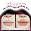 Bút Chì Kẻ Viền Môi PinkPunk 4 in 1 kẻ Bọng Mắt Mở Góc Mắt Tạo Khối Mũi Sáp Kết Cấu Căng Mọng 0.25g