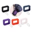 Ốp Silicon Di Động Chống Sốc Tay Bảo Vệ Chống Bụi Chống Rơi Cho Loa JBL GO 4