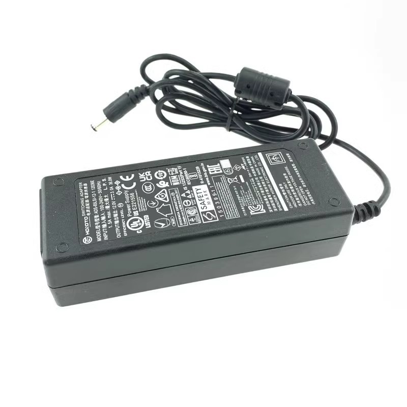 12V 3A 36W HOIOTO ADS-45NP-12-1 12036G ADS-40NP-12-1 12036E ADS-65LSI-12-1 AC DC Adapter Cho Philips AOC Màn Hình Sạc Nguồn Điện