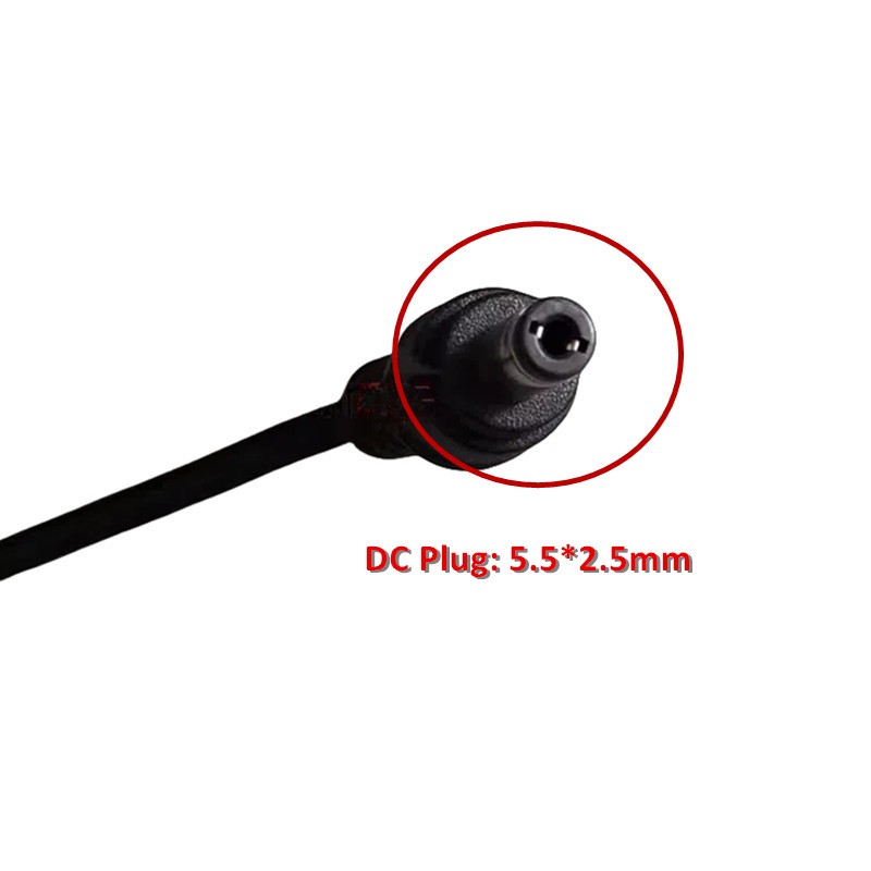 12V 3A 36W HOIOTO ADS-45NP-12-1 12036G ADS-40NP-12-1 12036E ADS-65LSI-12-1 AC DC Adapter Cho Philips AOC Màn Hình Sạc Nguồn Điện