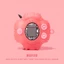 Phong Cách Mới Phong Cách Hoạt Hình Vỏ Bảo Vệ AirPodsPro3 Vỏ Bảo Vệ Tai Nghe Dễ Thương Phong Cách Mới Cho AirPods 4ANC 3 2 1 pro1pro2